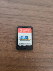 【Switch】ポッ拳DX ソフトのみ