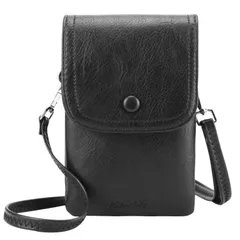 【在庫セール】[HiChiclife] スマホ ショルダーポーチ 大容量 お財布ショルダー レディース スマホケース ショルダー 軽量 斜めがけバッグ おしゃれ 斜め掛け 肩掛け レディースショルダーバッグ 小物入れ