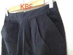 1000x【春夏コーデ】KBF ケービーエフ 古着 スカート レディース