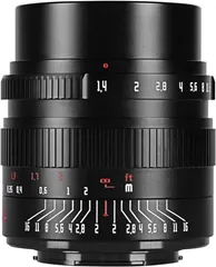 Jupiter-12 + フォクトレンダー MLリング + 七工匠フォーカスノブ Jupiter-12 + フォクトレンダー MLリング + 七工匠フォーカス
