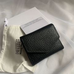 男女兼用 Maison Margiela メゾンマルジェラ三つ折り財布
