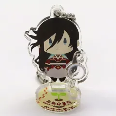 【中古】キーホルダー 和泉守兼定 「刀剣乱舞-ONLINE- 御伴散歩ミニキーホルダーコレクション 第三弾」