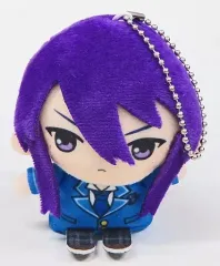 【中古】キーホルダー 神崎颯馬 指人形(マスコット) 「あんさんぶるスターズ!」 中国限定