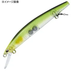 DAIWA ダイワ アユイング AYUING ミノー SF 110mm クリアギラギラアユ