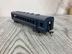 フジモデル スハネ16 【塗装済キット組立品】 - メルカリ