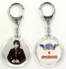 小野大輔 ジャケットキーホルダー まとめ売り 新品•最終値下げ】小野