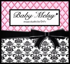 Baby Melsy♡ フォロー割実施中 - メルカリShops