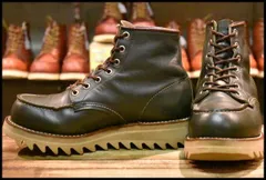 2026年最新】redwing 8180の人気アイテム - メルカリ