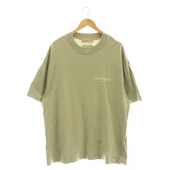 エンフォルド ENFOLD 24AW  ORGANIC RECONSTRUCTION T-SHIRT カットソー 変形 半袖 38 チャコール /MF ■OS レディース エンフォルド ENFOLD 24AW ROYAL ORGANIC RECONSTRUCTION T