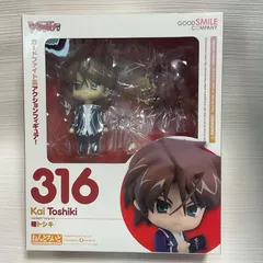 2025年最新】櫂トシキ ねんどろいどの人気アイテム - メルカリ