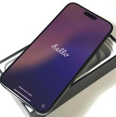 バッテリー91% iPhone 15 Pro Max｜1024gb｜SIMフリー - メルカリ