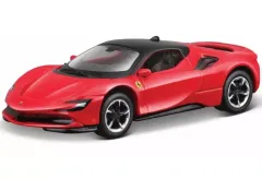 2025年最新】フェラーリSF90 1/64の人気アイテム - メルカリ