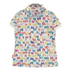 美品 ZOY レディース ゴルフシャツ - メルカリ