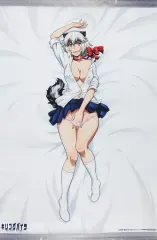 【中古】タペストリー 宇崎瞳(ラーテル) アニメ描き下ろしB2タペストリー 「Blu-ray キリングバイツ とらのあな限定版 第1巻」 購入特典
