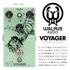 2025年最新】Voyager WALRUSの人気アイテム - メルカリ 2025年最新】Voyager WALRUSの人気アイテム - メルカリ