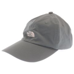 THE NORTH FACE (ザノースフェイス) Verb Cap バーブ ナイロン キャップ 帽子 グリーン NN02204