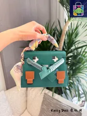 エルメス ケリードール ラバー チャーム メゾンエルメス非売品 超希少】エルメス ケリードール ラバーチャーム 非売品