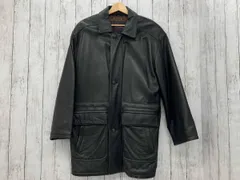 Loldanthony　レザージャケット　サイズM 　羊革 LOLDANTHONYのレザージャケット検索結果|古着・中古品の通販