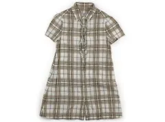 【コムサデモード/COMMECADUMODE】ワンピース 120サイズ 女の子【子供服・ベビー服】（1887879）