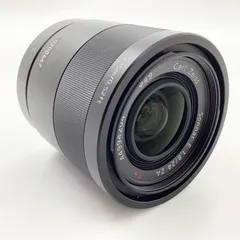 【中古良品】SONY SEL24F18Z Sonnar T* E 24mm F1.8 ZA SEL24F18Z 中古価格比較 - 価格.com