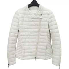 希少 MONCLER モンクレール TACOMA 袖リブ サイズ0