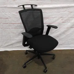 ◉未使用 長期保管◉コクヨ ヴィンテージ インダストリアル デスクアームチェア2 ◉未使用 長期保管◉コクヨ デスクチェア インダストリアル レトロ