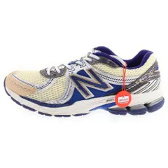 ニューバランス × エメレオンドレ ML860D2 860v2 28.5cm ニューバランス × エメレオンドレ ML860D2 860v2 28.5cm