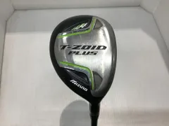MIZUNO ユーティリティ（ロフト角：31度）｜クラブ（メンズ
