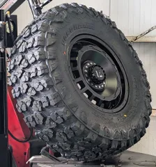 2025年最新】jeep ラングラー タイヤ ホイールの人気アイテム
