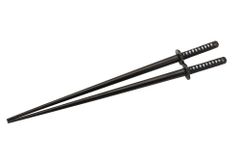 【新着商品】大和守安定 刀剣乱舞-ONLINE-×侍箸 刀掛台型箸置き付き コトブキヤ