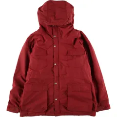 古着 80年代 エルエルビーン L.L.Bean BAXTER STATE PARKA マウンテンパーカー シェルジャケット メンズXXL相当 ヴィンテージ/eaa450331