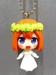 【中古】雑貨 中野四葉(ウエディングドレス) 「五等分の花嫁∬ カプセルコレクションフィギュア Vol.2」