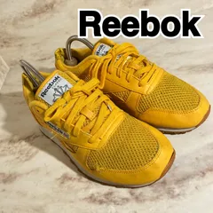 2024年最新】reebok スニーカー メンズの人気アイテム - メルカリ