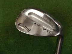 matさま専用☆Fourteen Wedge MT28 J.SPEC　52度のみ フォーティーン／MT／MT28 J.SPEC-IV ウェッジの口コミ評価