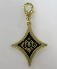 【中古】キーホルダー 壱百満天原サロメ(5th Anniversary LIVE) 「バーチャルYouTuber にじさんじ にじさんじフェス2023 5th Anniversary LIVE SYMPHONIA ランダムメタルチャーム DAY2」