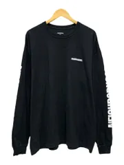 希少　XLサイズ　B'z 稲葉着用　Neighborhood ロンT B'z 稲葉浩志 稲葉さん 着用 neighborhood ロンT - メルカリ
