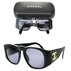 2025年最新】シャネル サングラス 01450 94305の人気アイテム