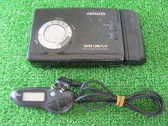 【1446】aiwa HS-PX830 カセットプレーヤー ジャンク