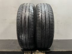 205/55R17 ECOPIa 深溝セット 1775-② 2本分 送料込み - メルカリ