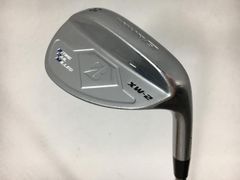 【中古ゴルフクラブ】ブリヂストン TOUR B XW-2 ウェッジ  56.10 2018 NSプロ MODUS3 TOUR105 SW【14日間返品OK】