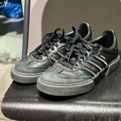 2025年最新】oamc adidas sambaの人気アイテム - メルカリ