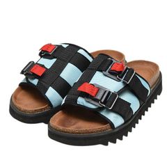 PG　ピージー　EASY FIDLOCK VIBRAM　サンダル　201PG0005　8054000209484