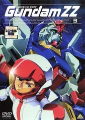機動戦士ガンダムZZ DVDセット 全12巻 機動戦士ガンダムZZ 全巻セット DVD全12巻 テレビアニメ - メルカリ