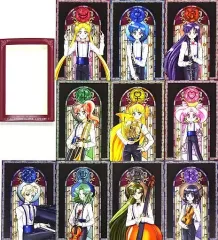 【中古】ポストカード ポストカードセット(10種セット) 「美少女戦士セーラームーン Classic Concert 2018」