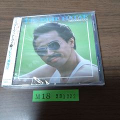 新品CD　フレディ波多江 / ミスター・グッド・ガイ