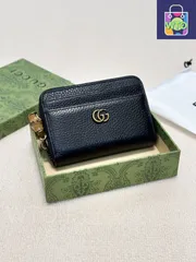 【今日特価】Gucci グッチ アリア ファッション・アリア シリーズ クラシックな竹の要素を現代的に再解釈-WTO輸入2