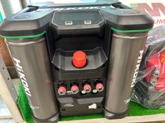 HiKOKI ハイコーキ 高圧コンプレッサ　EC4516HY（3-S00070）