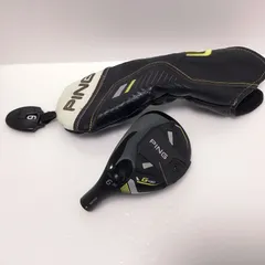 2025年最新】ping g430 ユーティリティ レフティの人気アイテム