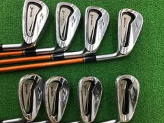 SRIXON Z565 アイアンセット　5-P SRIXON スリクソン ZXi-5 アイアン 6本(5番〜P or 6番〜A 7番〜S