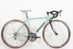 2025年最新】bianchi ロードバイク 47の人気アイテム - メルカリ